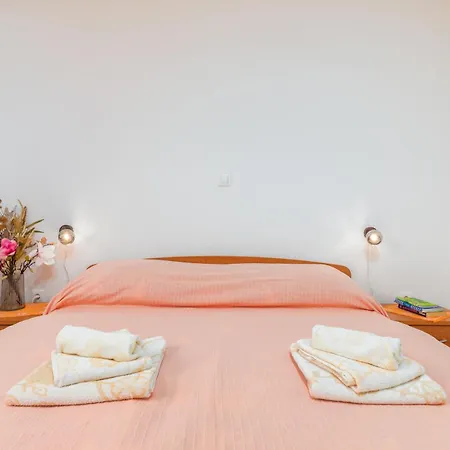 Beautiful In With Wifi Apartmán