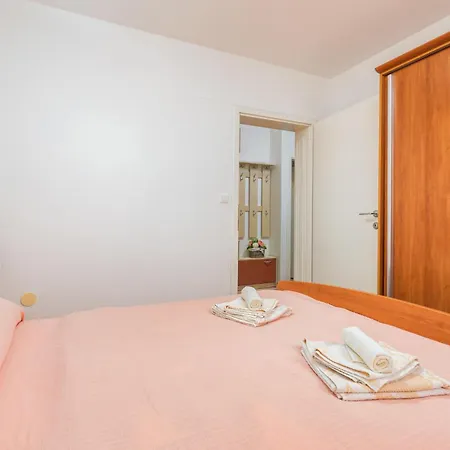 Beautiful In With Wifi Apartmán *