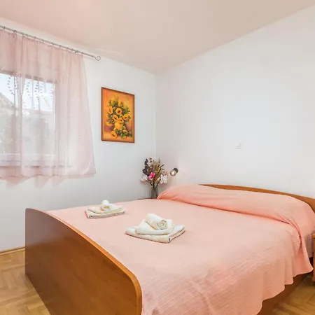 Beautiful In With Wifi Apartmán