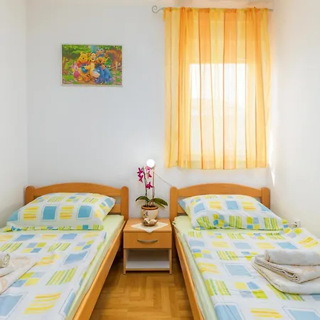 Beautiful In With Wifi Apartmán